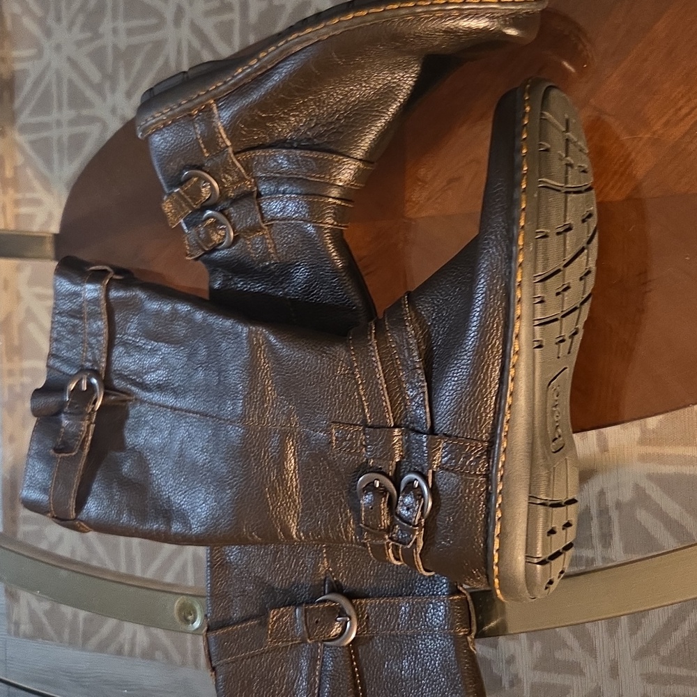 B.Ø.C BOOTS